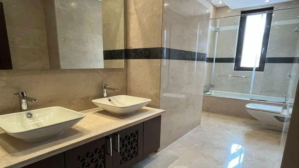 Stunning 6-Bedroom Apartment for Sale
