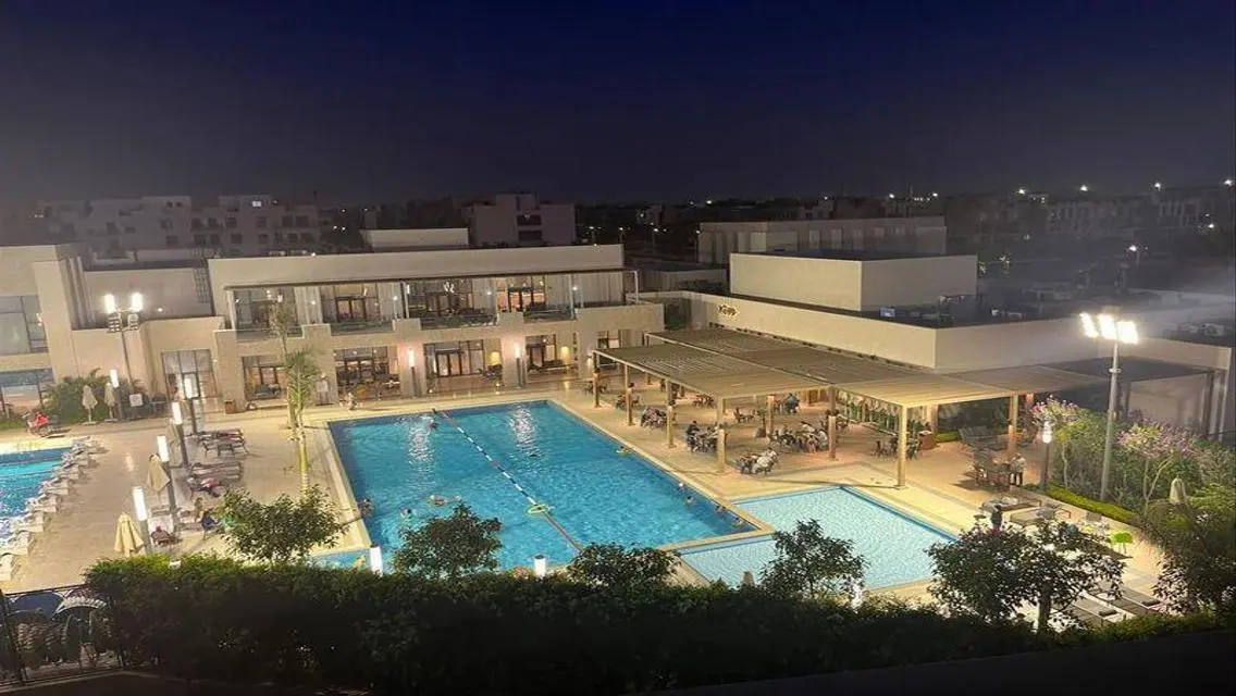 Stunning 6-Bedroom Apartment for Sale