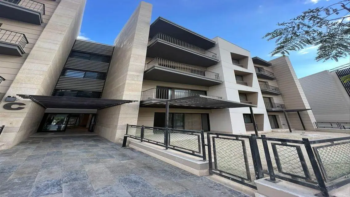 Stunning 6-Bedroom Apartment for Sale