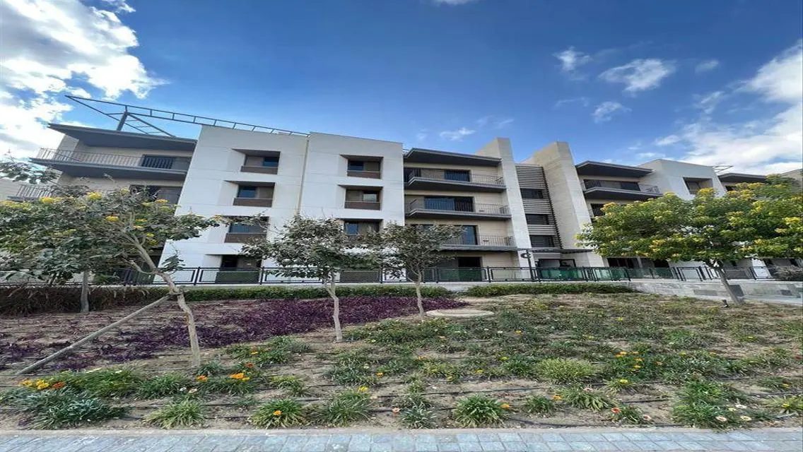 Stunning 6-Bedroom Apartment for Sale