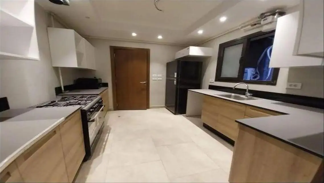Stunning 6-Bedroom Apartment for Sale