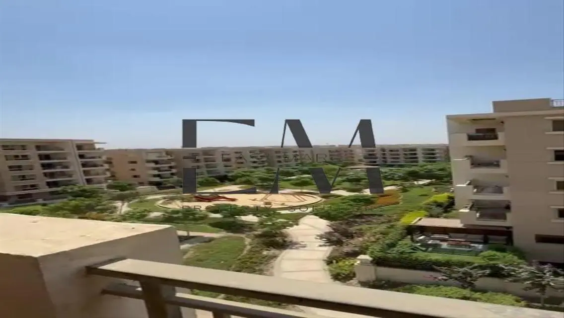 شقة فاخرة بمساحة 121 متر
