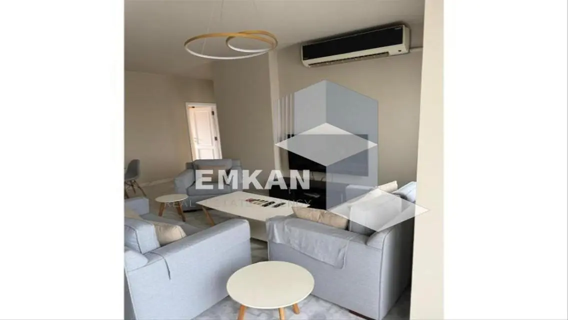 Luxury Apartment with Spacious Layout and Full Amenities