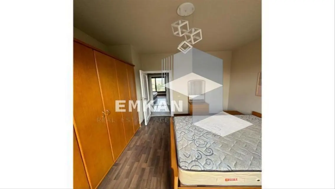 Luxury Apartment with Spacious Layout and Full Amenities