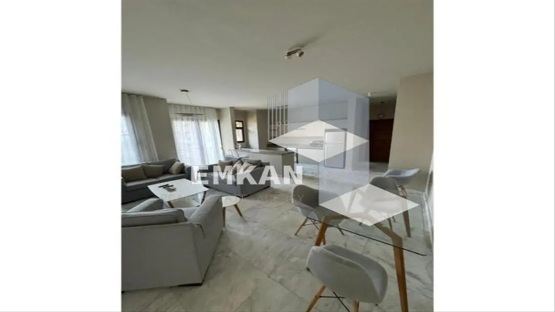 Luxury Apartment with Spacious Layout and Full Amenities