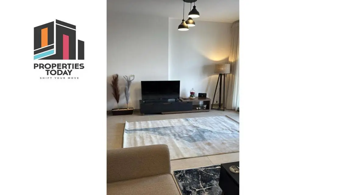 Luxury Apartment with 3000 Square Meters