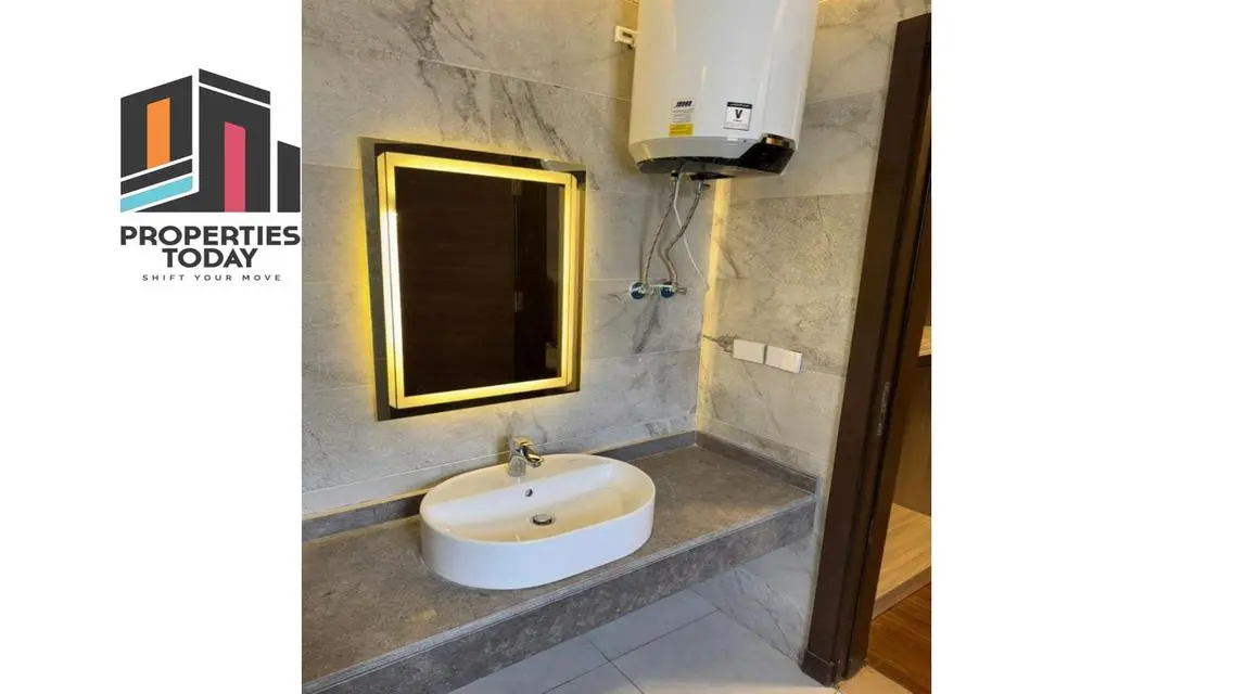 Luxury Apartment with 3000 Square Meters
