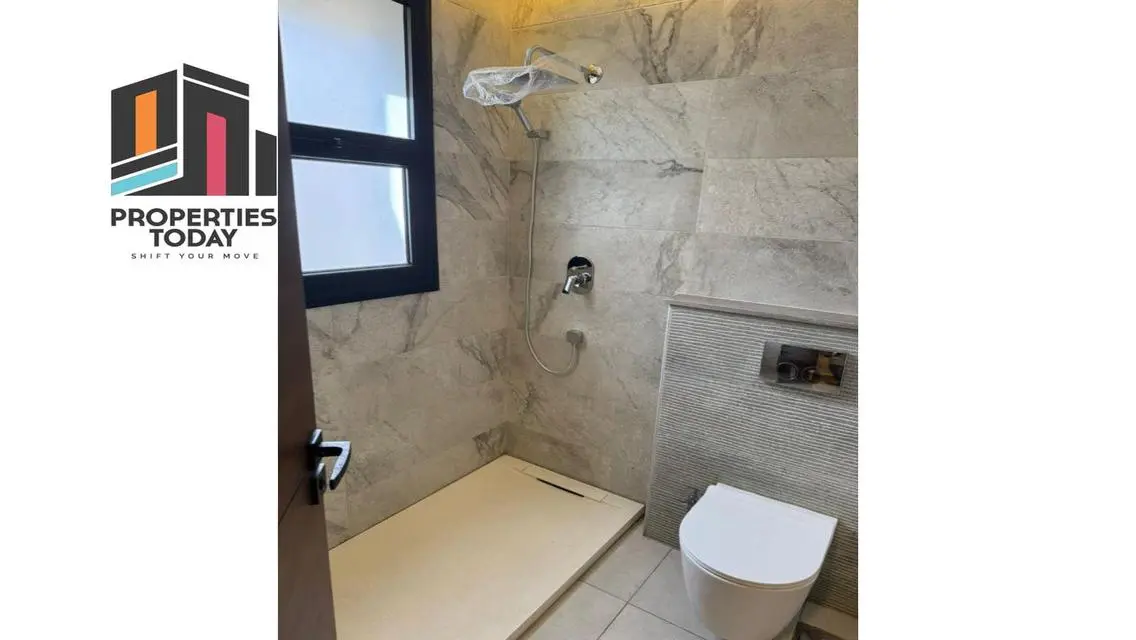 Luxury Apartment with 3000 Square Meters