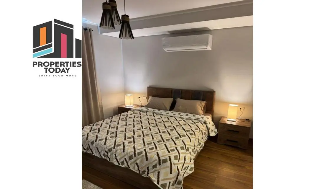 Luxury Apartment with 3000 Square Meters