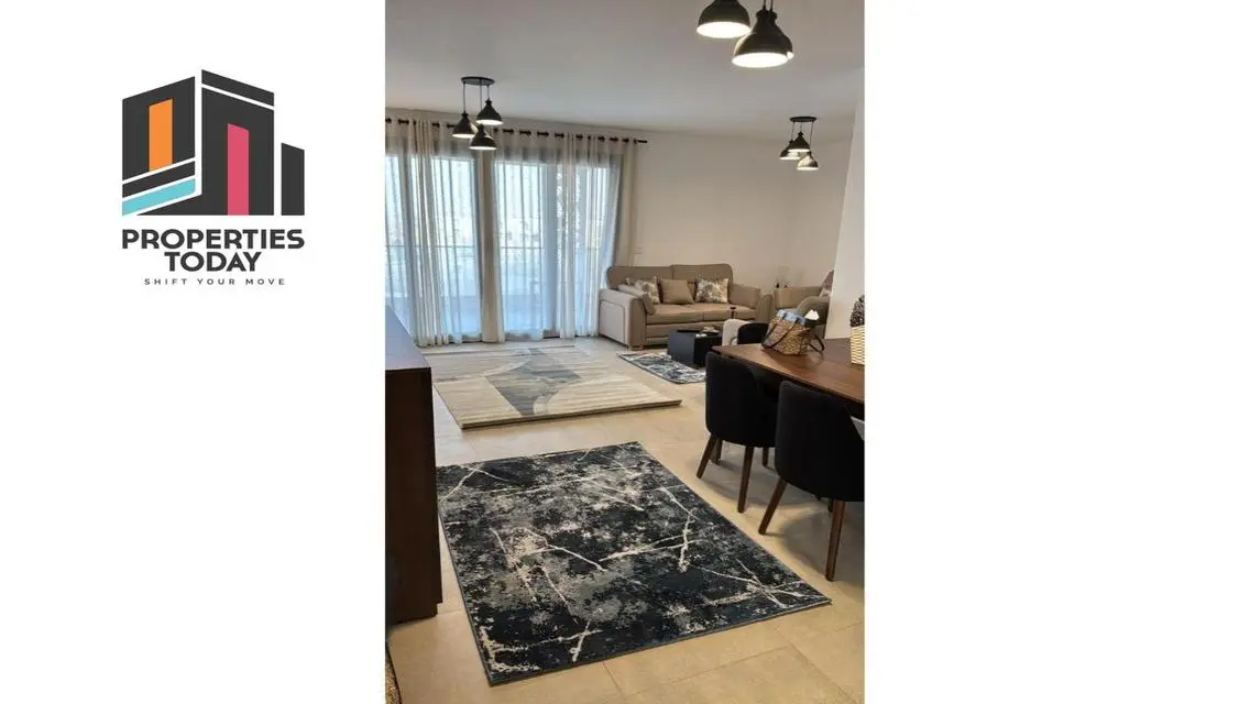 Luxury Apartment with 3000 Square Meters