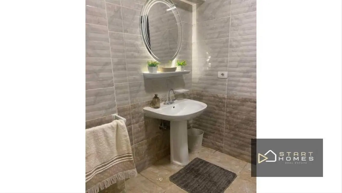 Furnished Apartment for Rent in Prime Location