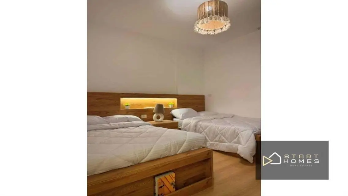 Furnished Apartment for Rent in Prime Location