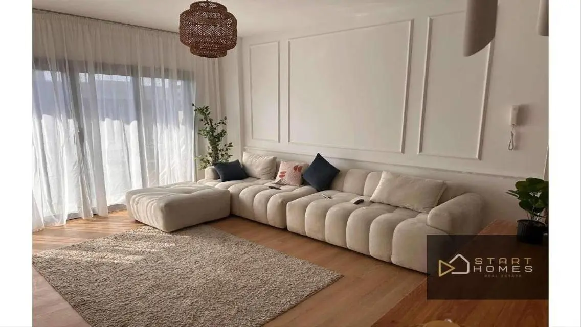 Furnished Apartment for Rent in Prime Location