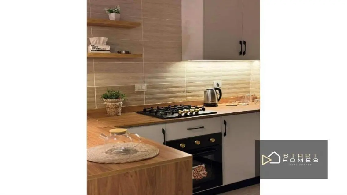 Furnished Apartment for Rent in Prime Location