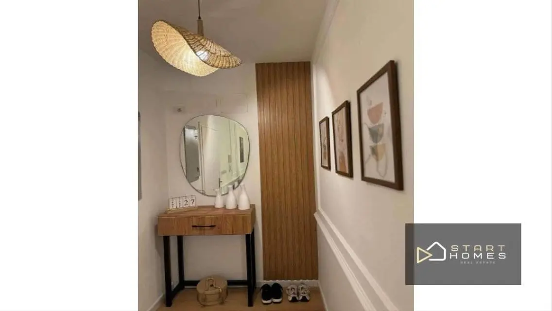 Furnished Apartment for Rent in Prime Location