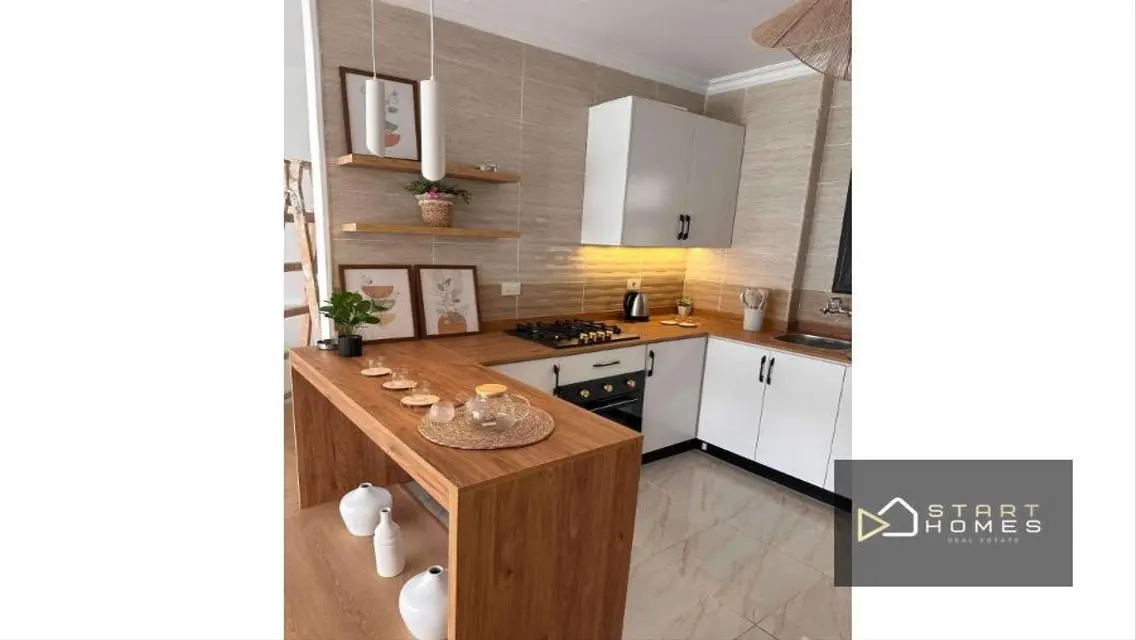 Furnished Apartment for Rent in Prime Location