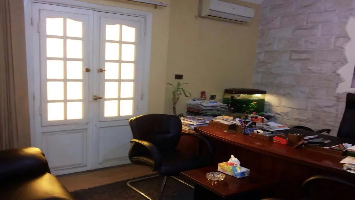 شقة مميزة لوحدك في وسط المدينة