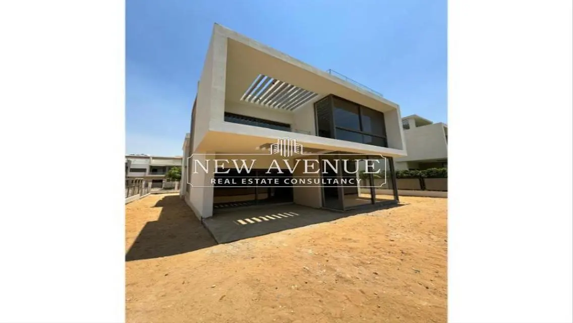 Spacious Apartment for Sale with Stunning View