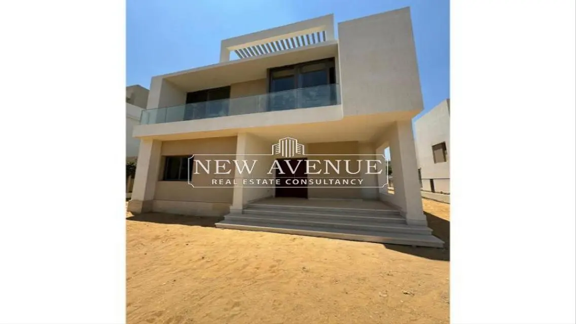 Spacious Apartment for Sale with Stunning View