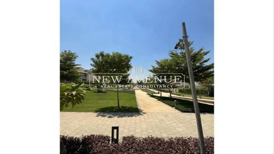 Spacious Apartment for Sale with Stunning View