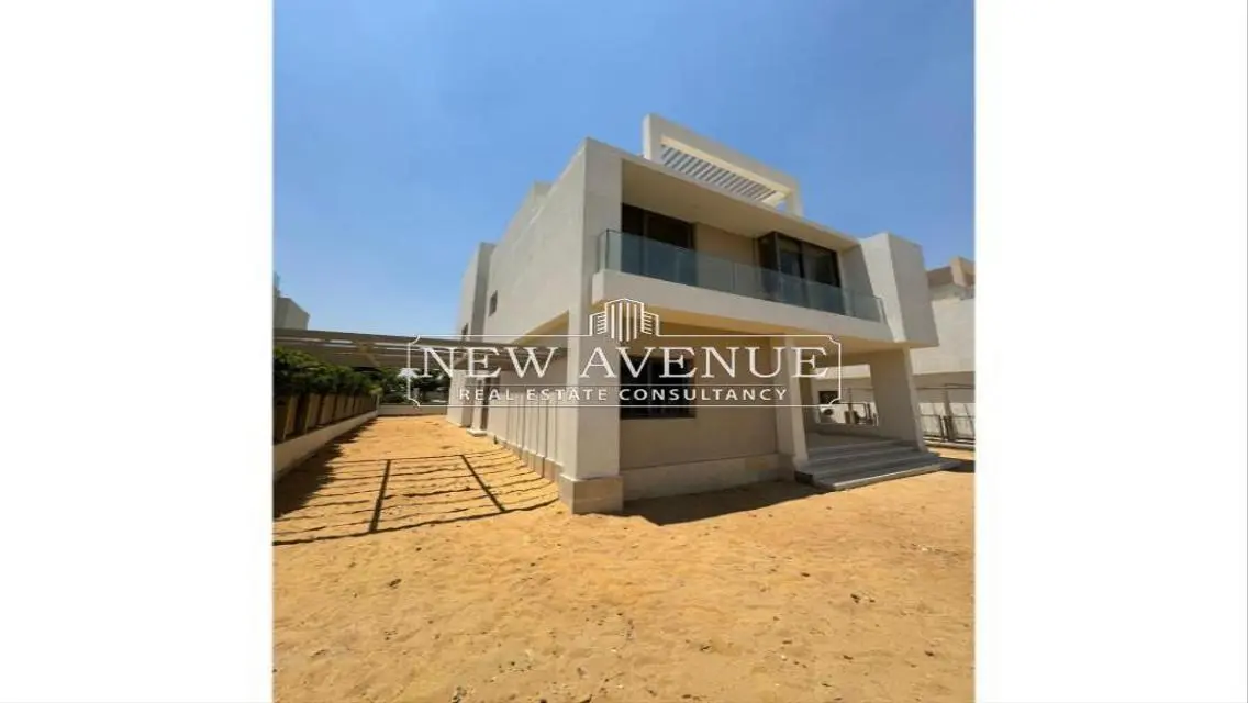 Spacious Apartment for Sale with Stunning View