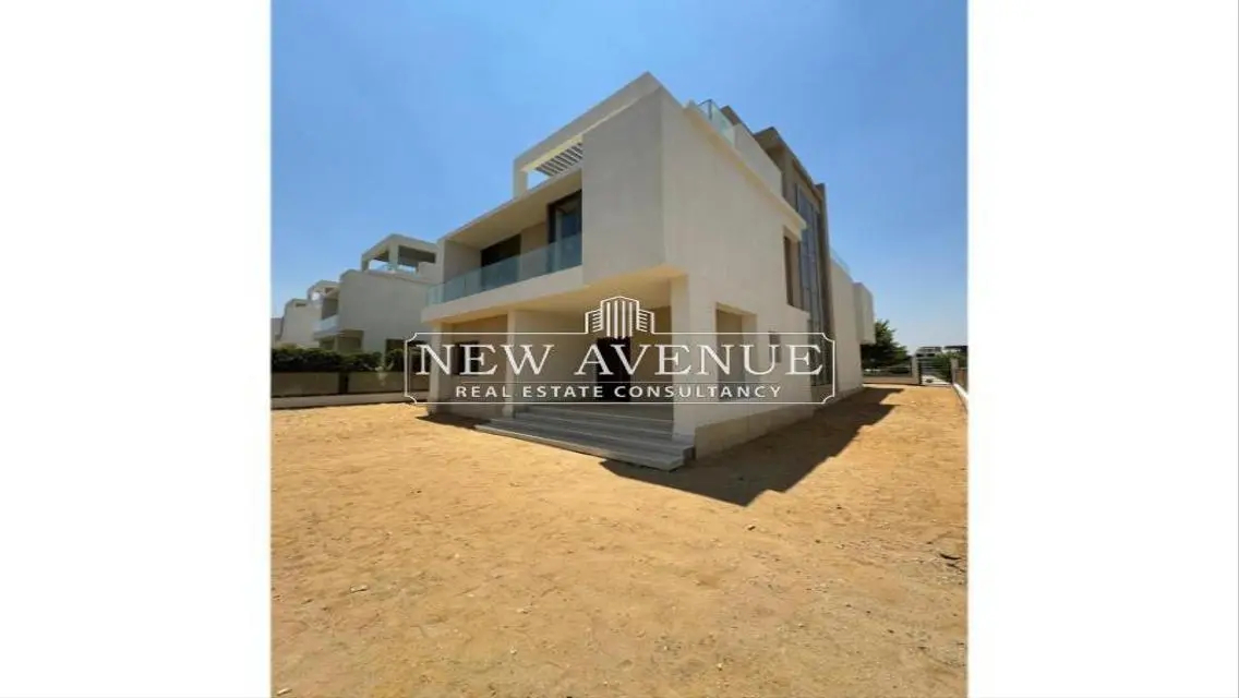 Spacious Apartment for Sale with Stunning View