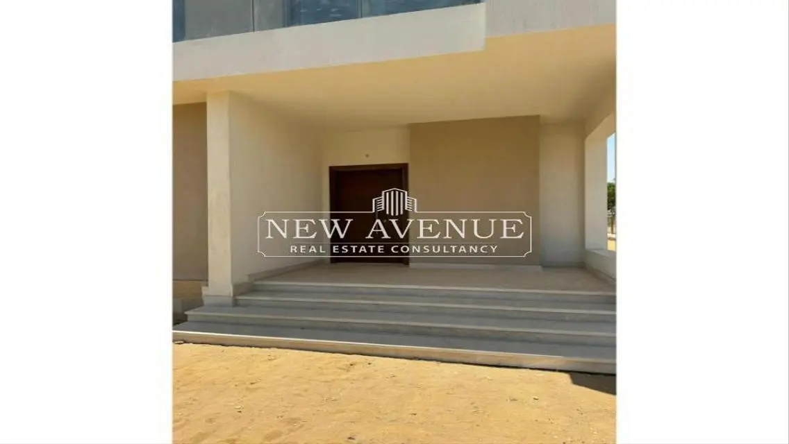 Spacious Apartment for Sale with Stunning View