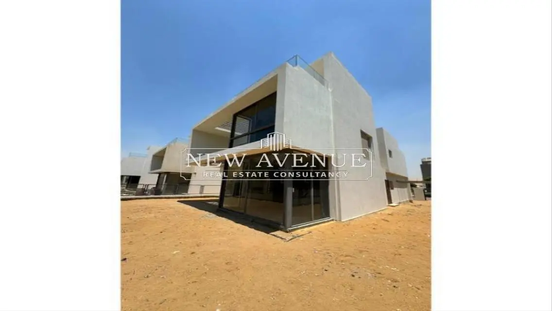 Spacious Apartment for Sale with Stunning View
