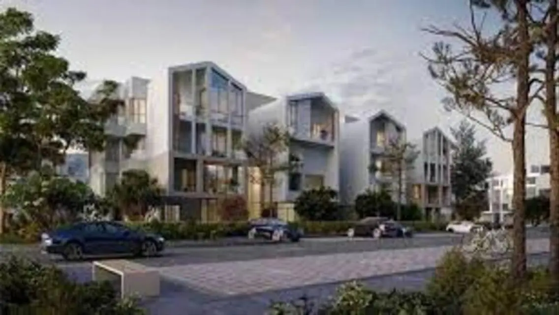 Luxury Apartment for Sale with Ample Space