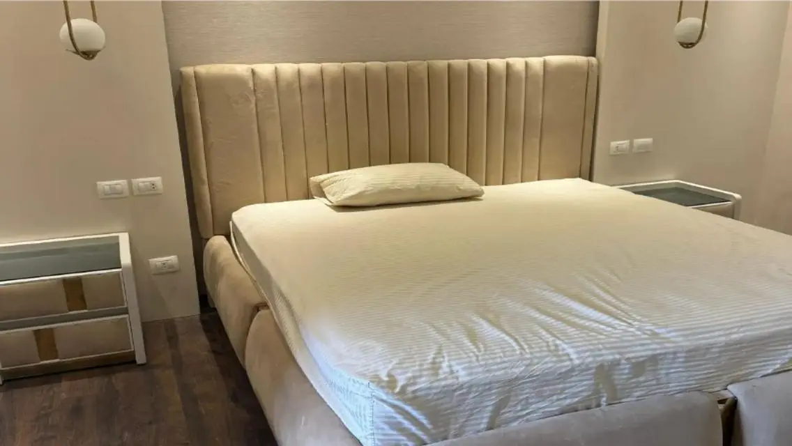 Stylish Apartment for Sale - 85,000 EGP