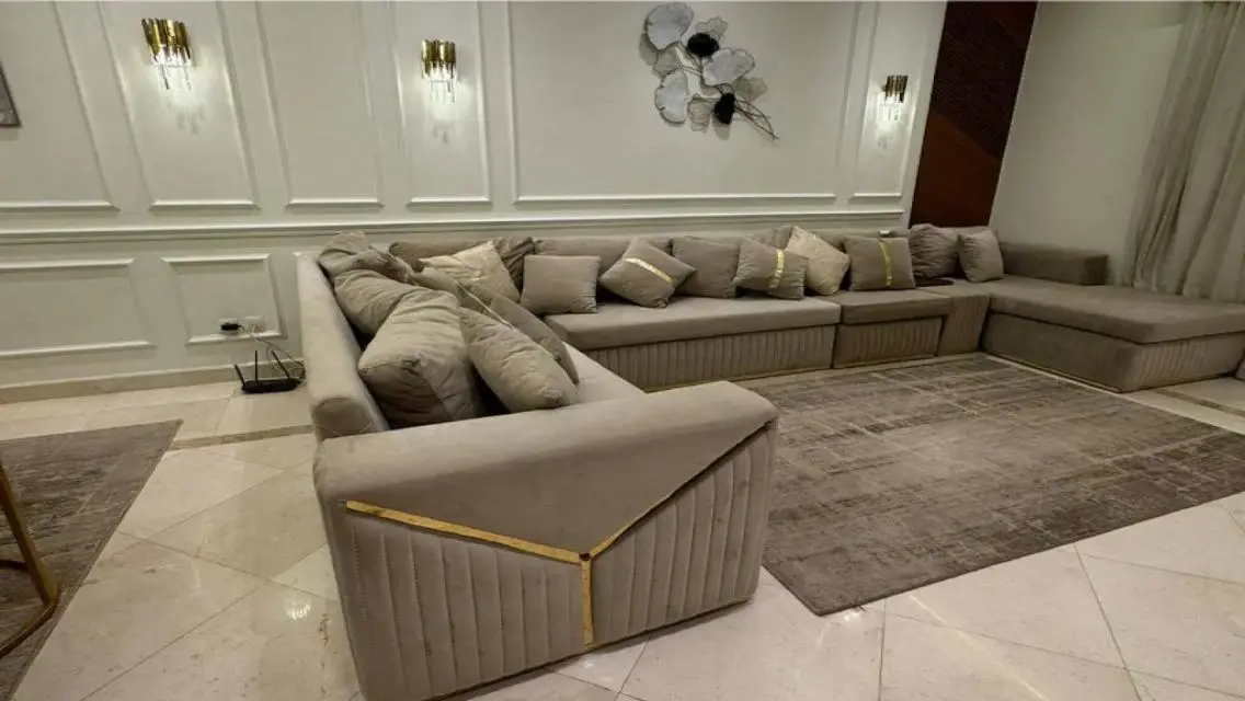 Stylish Apartment for Sale - 85,000 EGP