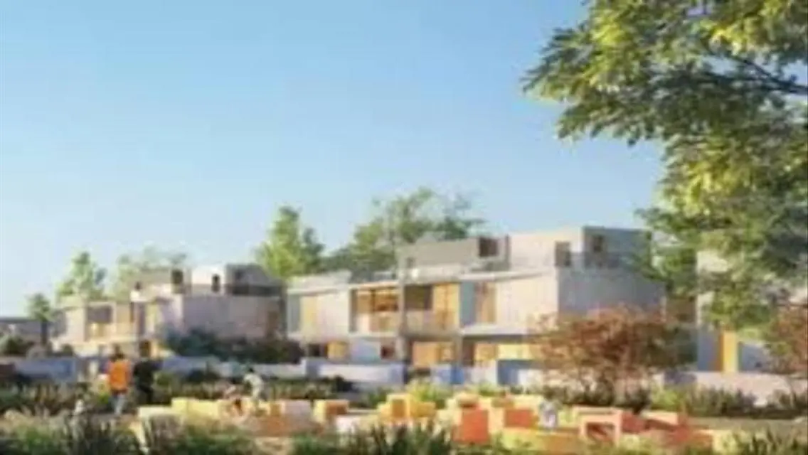 Luxury Villa for Sale with Private Pool and Garden