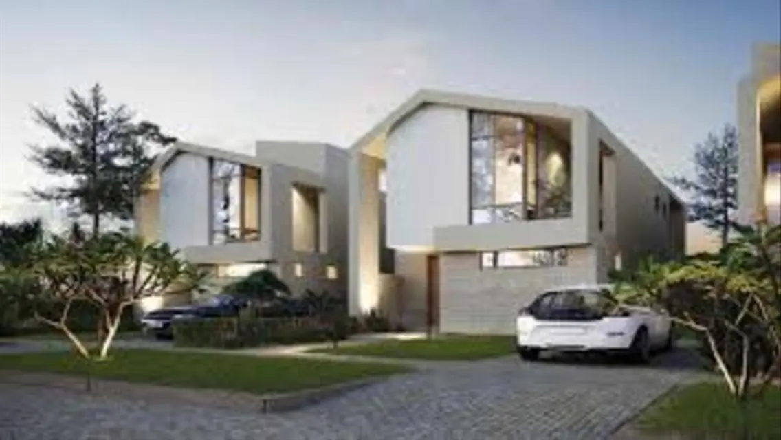 Luxury Villa for Sale with Private Pool and Garden