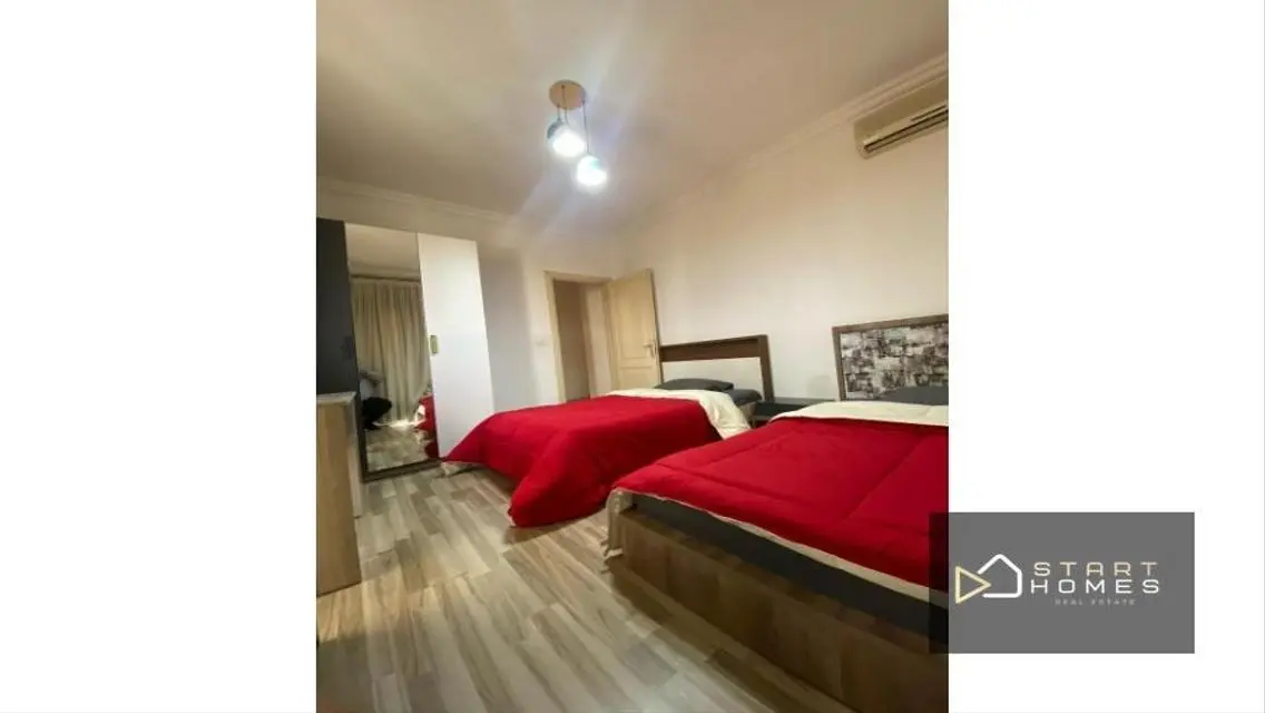 Luxury Apartment with 140 sqm in the Heart of the City