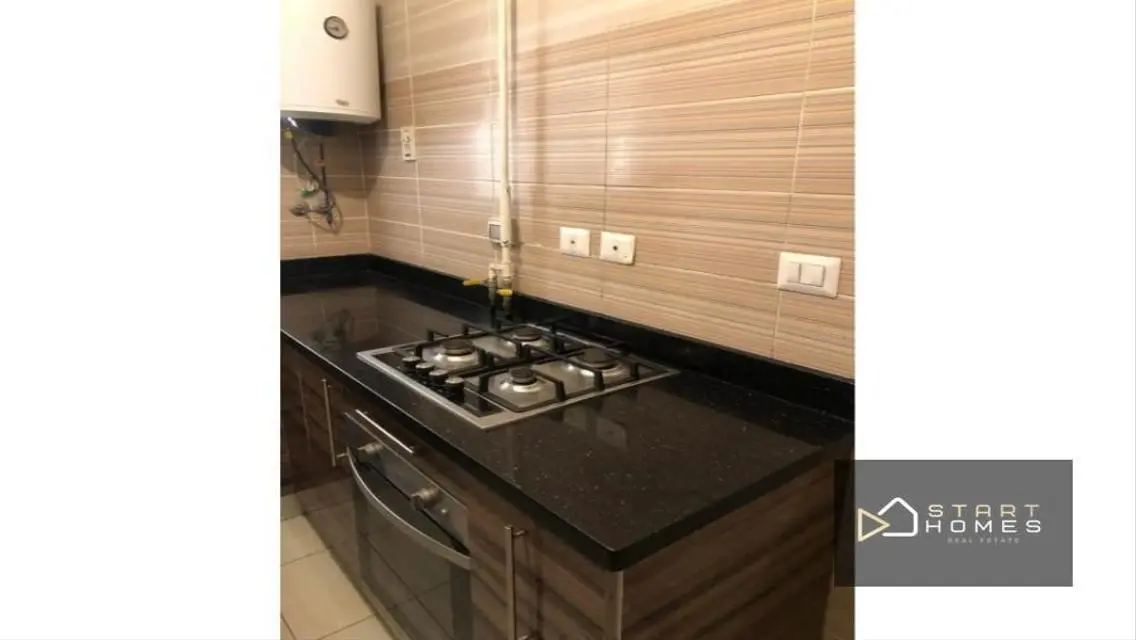Luxury Apartment with 140 sqm in the Heart of the City