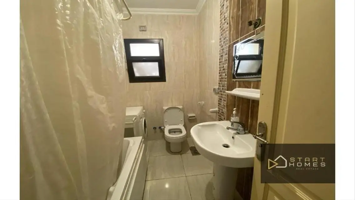 Luxury Apartment with 140 sqm in the Heart of the City
