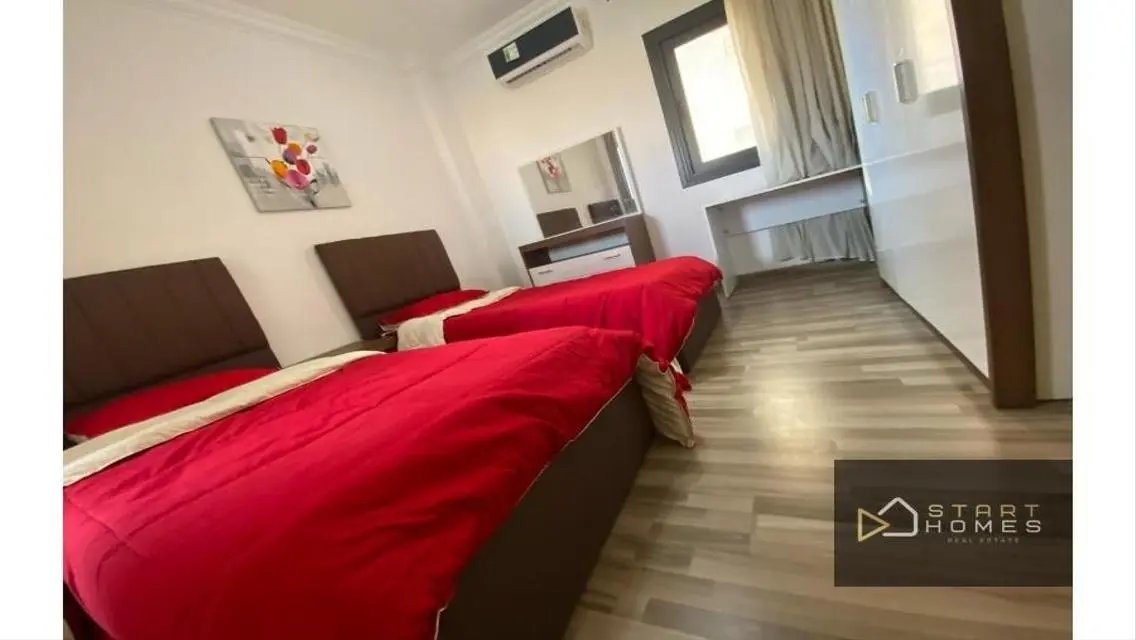 Luxury Apartment with 140 sqm in the Heart of the City