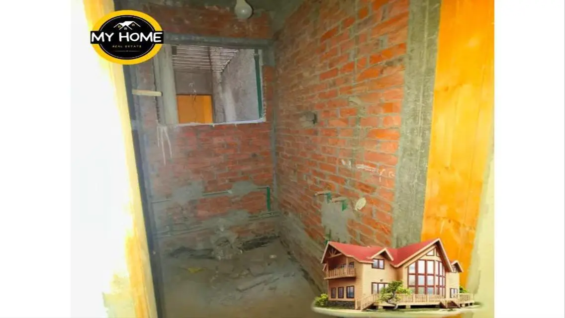 Luxury 3-Bedroom Apartment with Stunning View in Prime Location