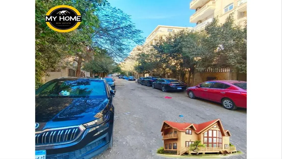 Luxury 3-Bedroom Apartment with Stunning View in Prime Location