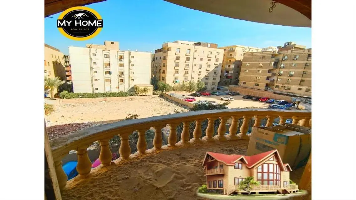 Luxury 3-Bedroom Apartment with Stunning View in Prime Location