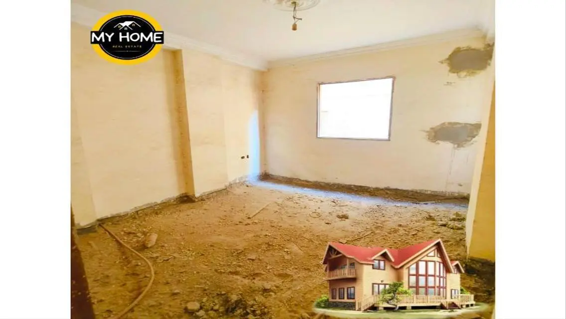 Luxury 3-Bedroom Apartment with Stunning View in Prime Location