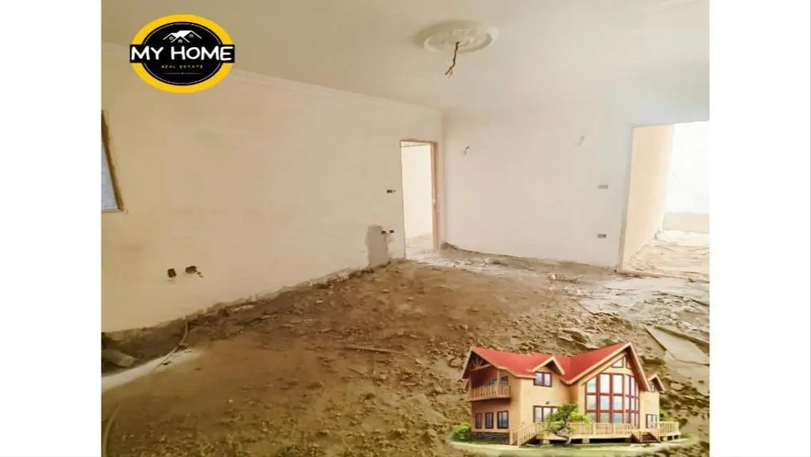 Luxury 3-Bedroom Apartment with Stunning View in Prime Location