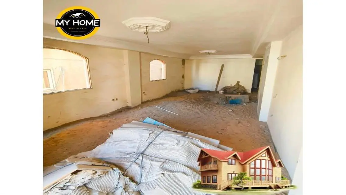 Luxury 3-Bedroom Apartment with Stunning View in Prime Location