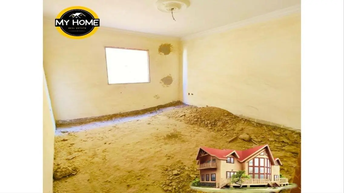 Luxury 3-Bedroom Apartment with Stunning View in Prime Location