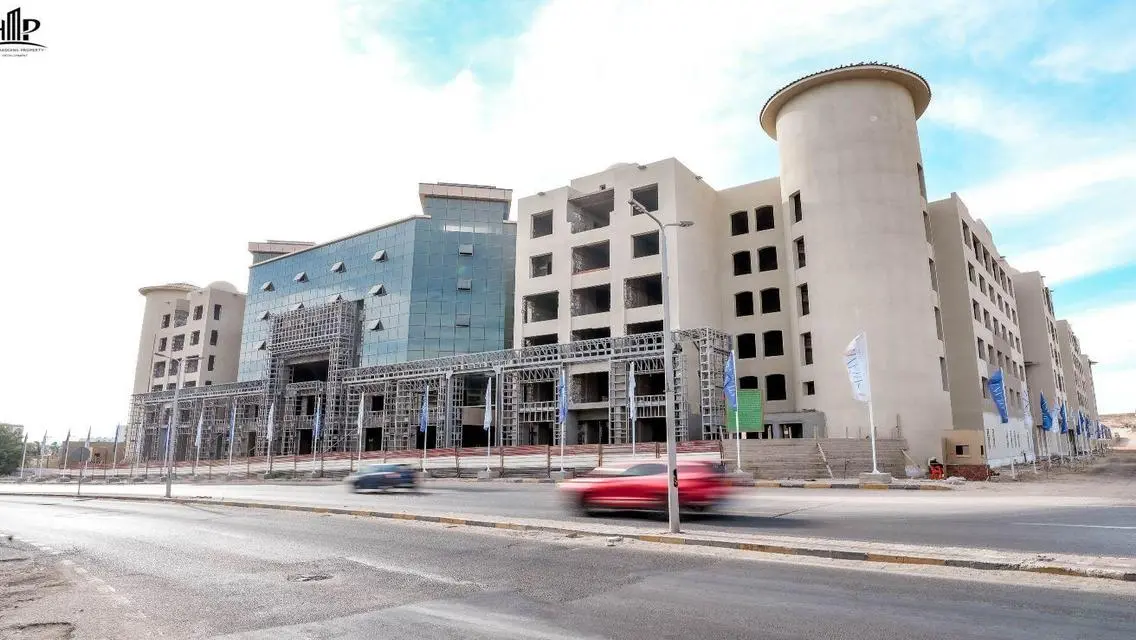 Stunning Apartment for Rent in Prime Location