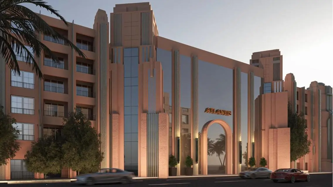 Stunning Apartment for Rent in Prime Location