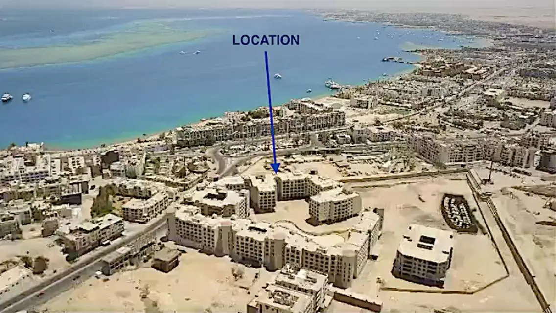 Stunning Apartment for Rent in Prime Location