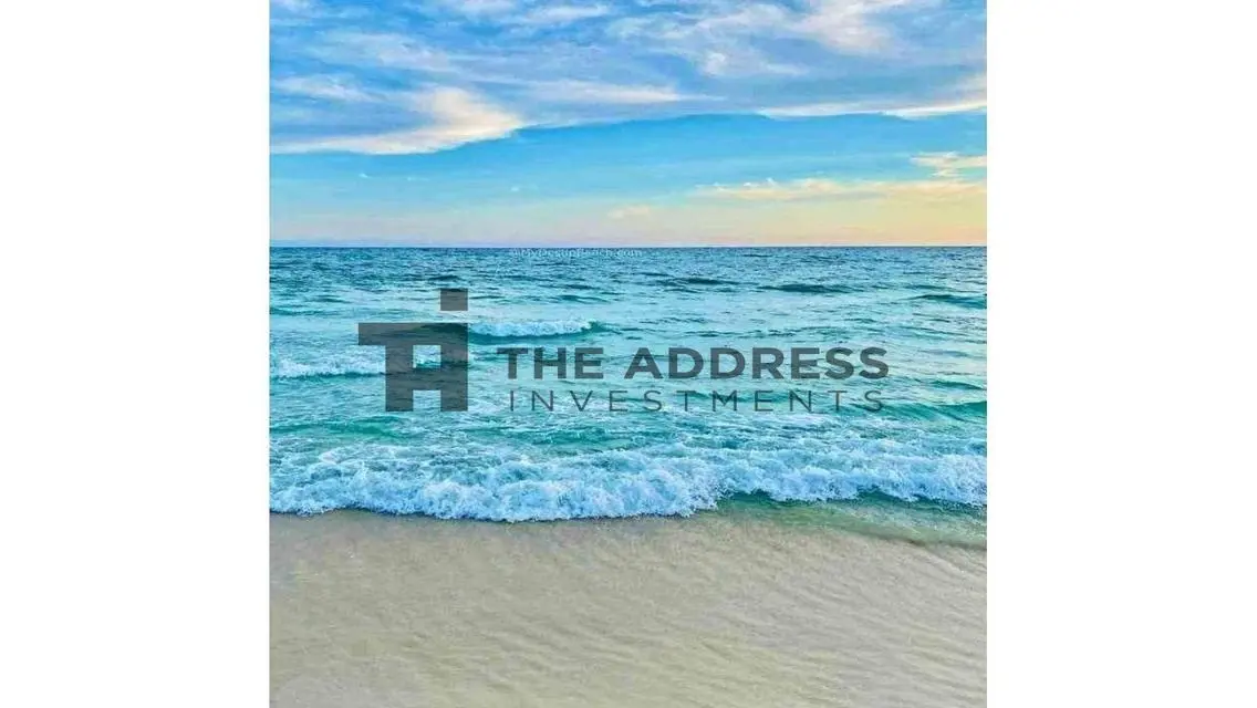 Luxurious Apartment in Amwaj with Premium Amenities