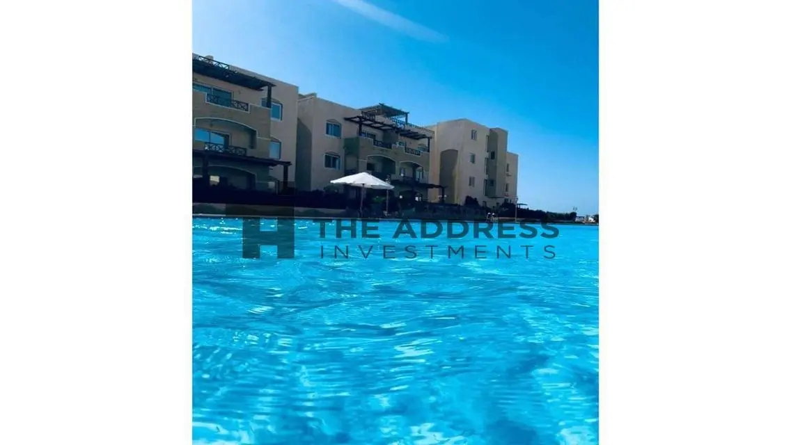 Luxurious Apartment in Amwaj with Premium Amenities