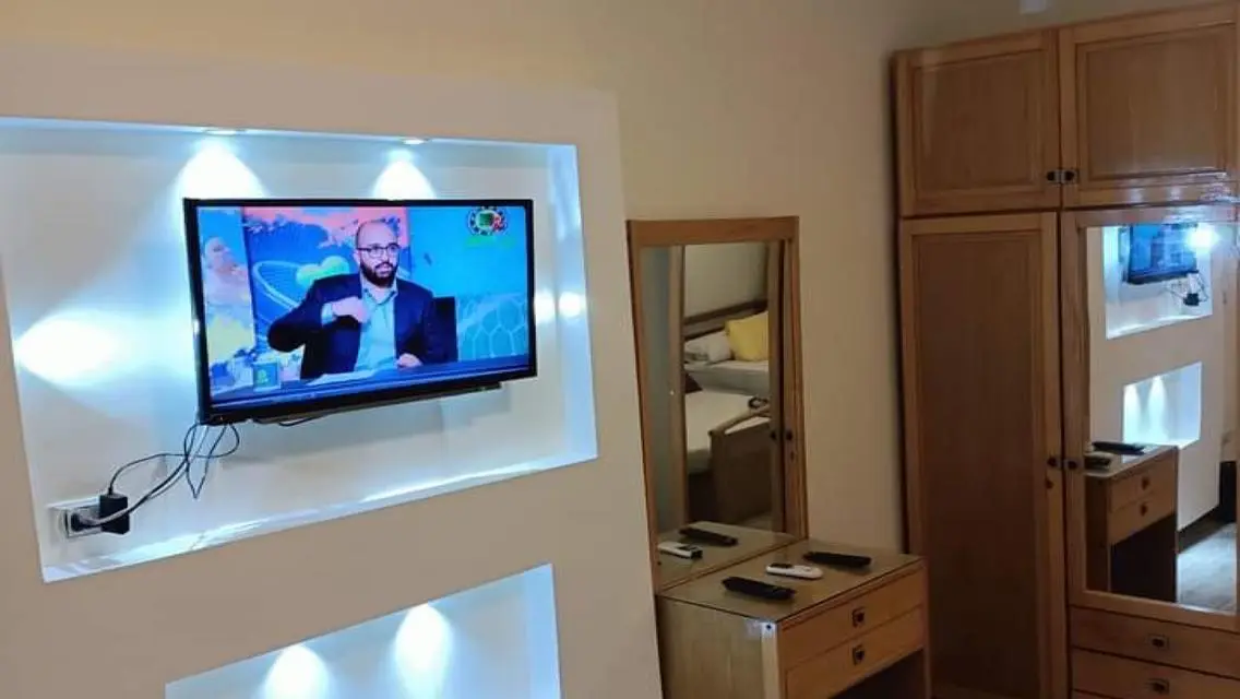 شقة فاخرة بمساحة 125 متر للبيع - كود M1275